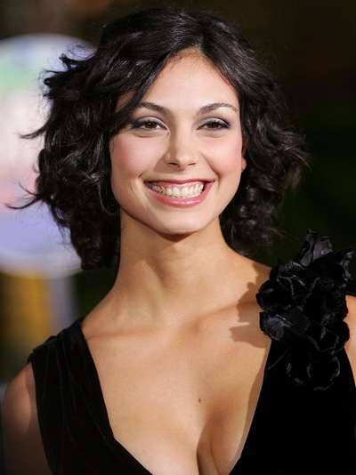 morena baccarin images. MORENA BACCARIN FROM ABC#39;S “V”